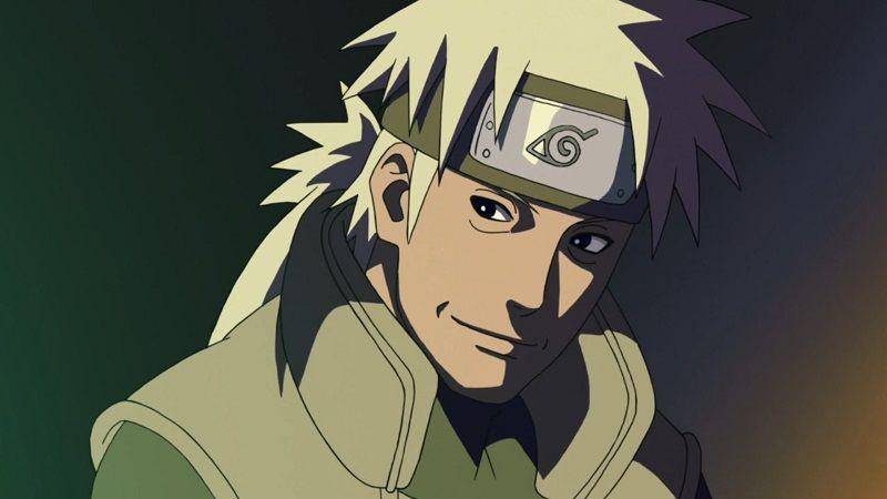 7 Fakta Sakumo Hatake, Ayah Kakashi yang Hebat Namun Berakhir Tragis
