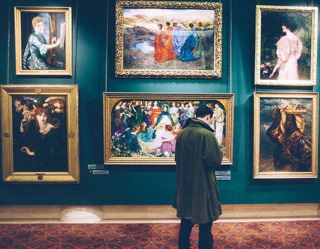 5 Museum di Medan Ini Cocok Dikunjungi Bareng Keluarga Saat Weekend!