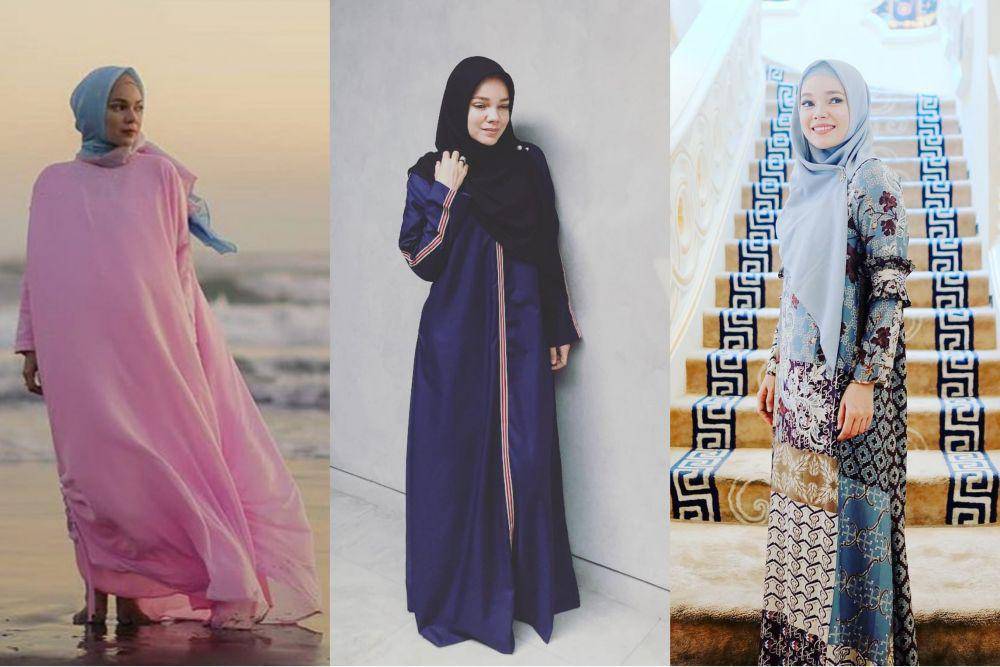 Instagram/dewisandra