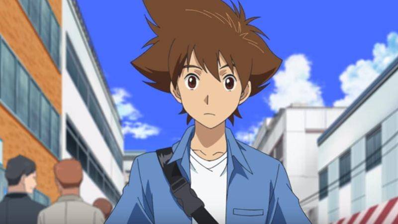 youtube.com/Toei Animation