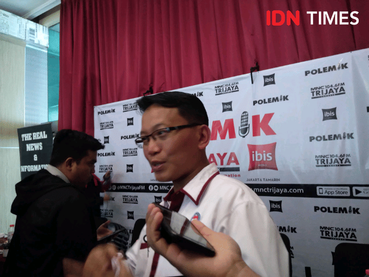 Serikat Buruh Nilai Cara Pemerintah Sampaikan Wacana Omnibus Law Buruk
