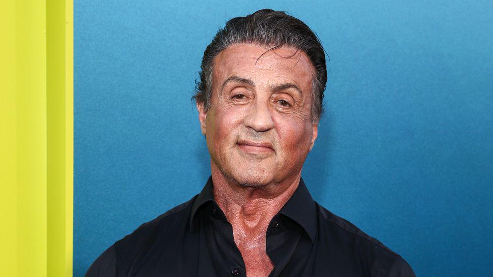 Mengesankan! 10 Potret Sylvester Stallone dalam Berbagai Film