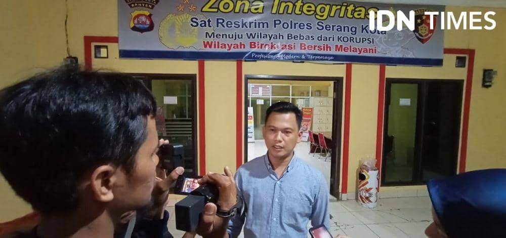 Cabuli 8 Murid, Guru Ngaji Ini Imingi Korbannya Dapat Pahala