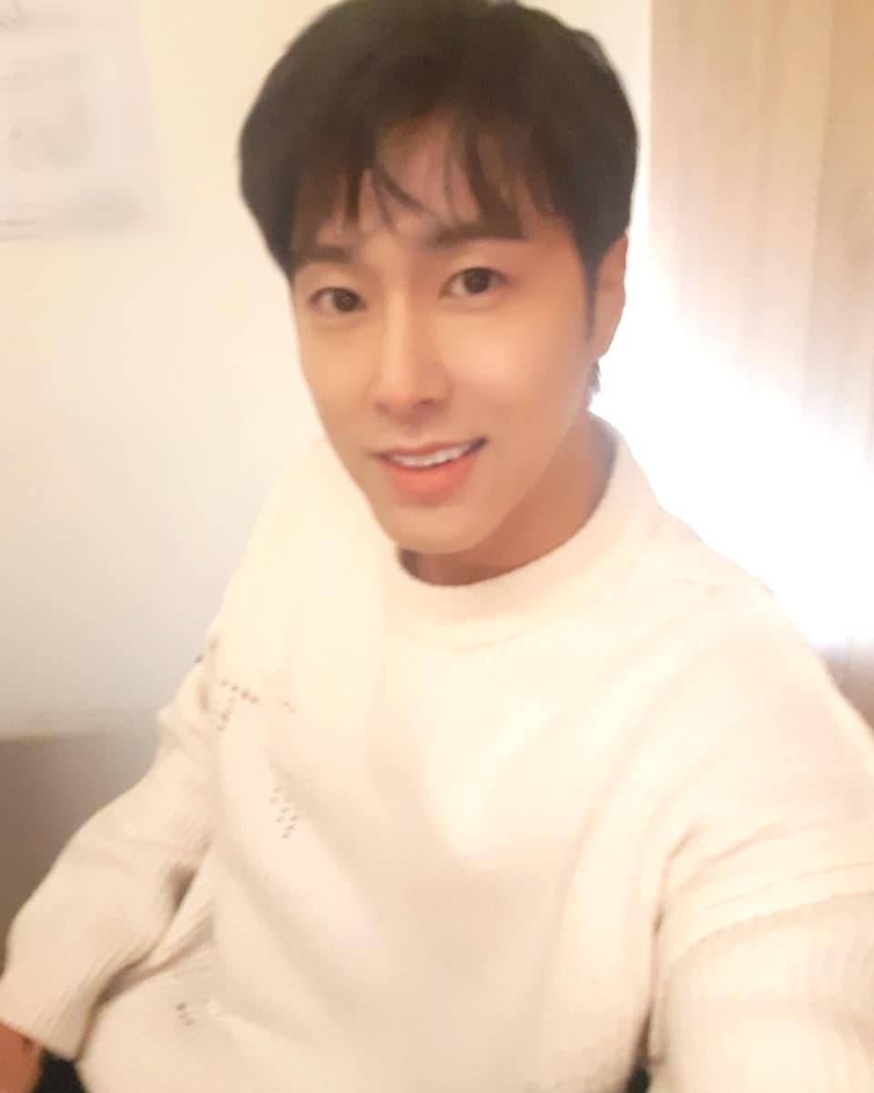 Instagram.com/yunho2154