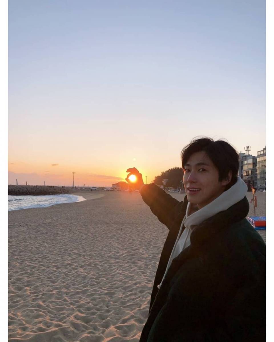 Instagram.com/yunho2154