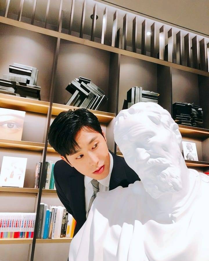 Instagram.com/yunho2154