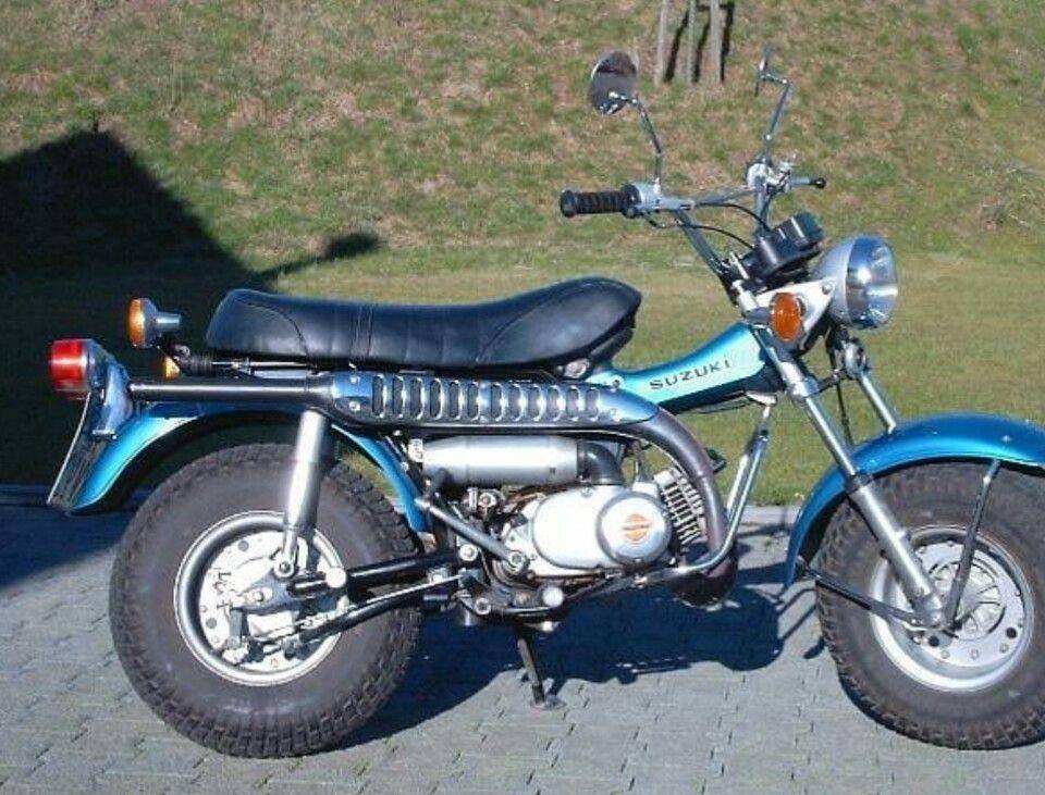 Instagram.com/yeoldebiker