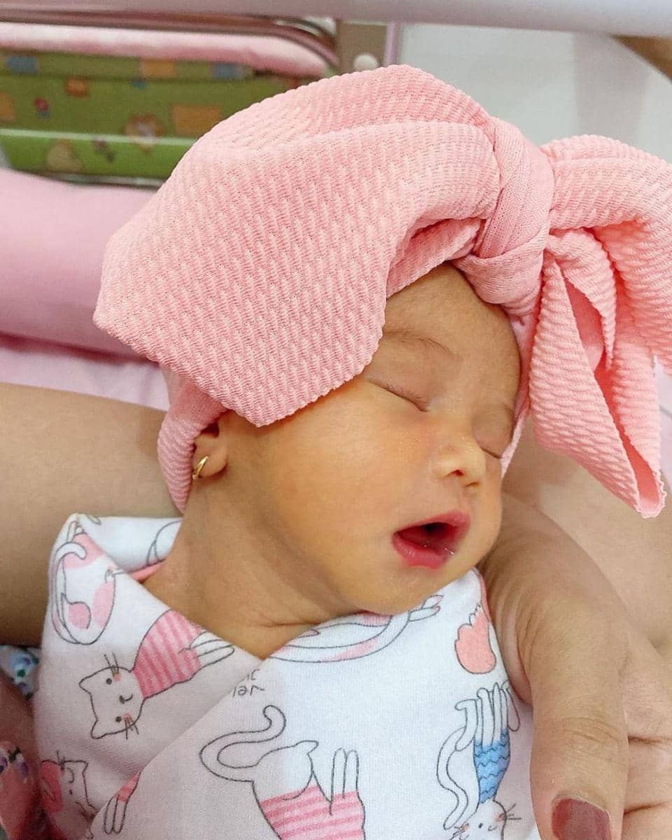 Instagram/genthaputrianda