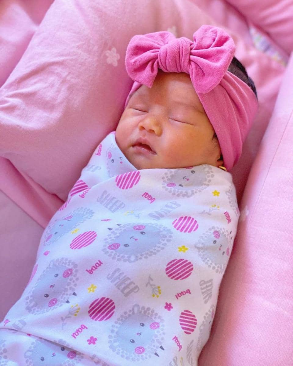 Instagram/genthaputrianda