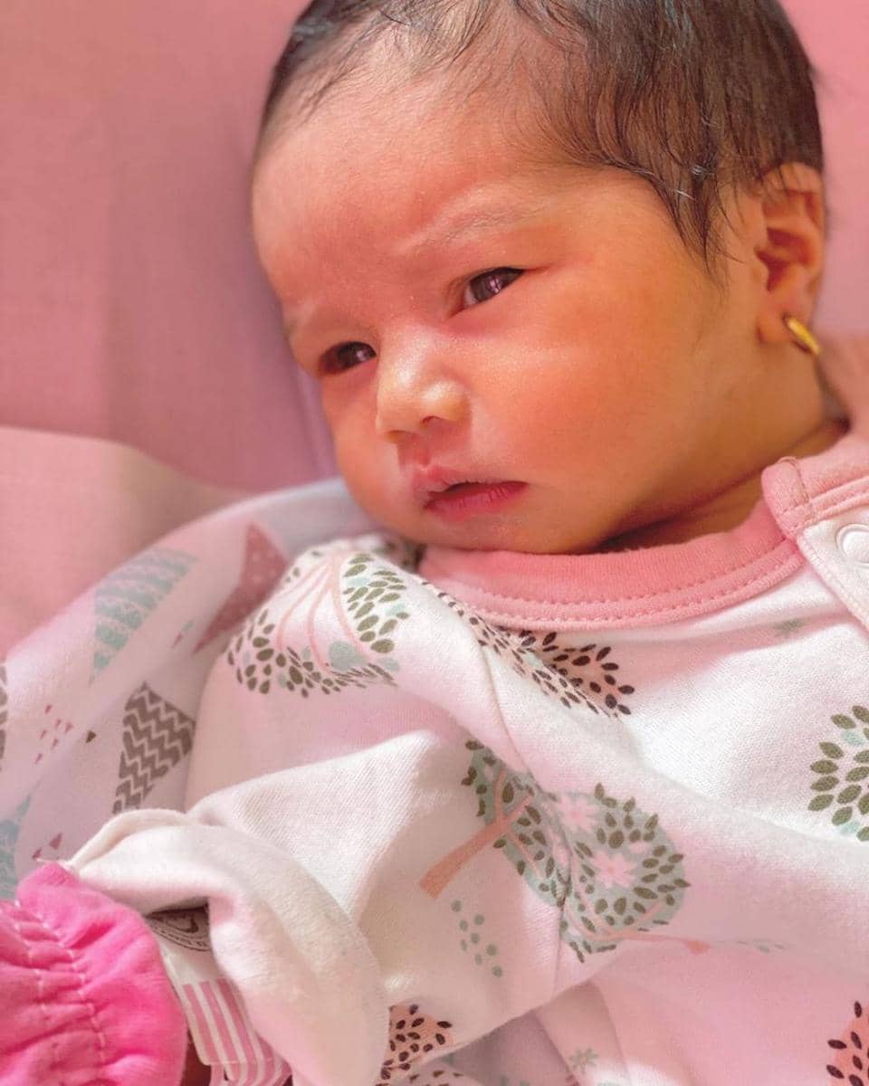 Instagram/genthaputrianda