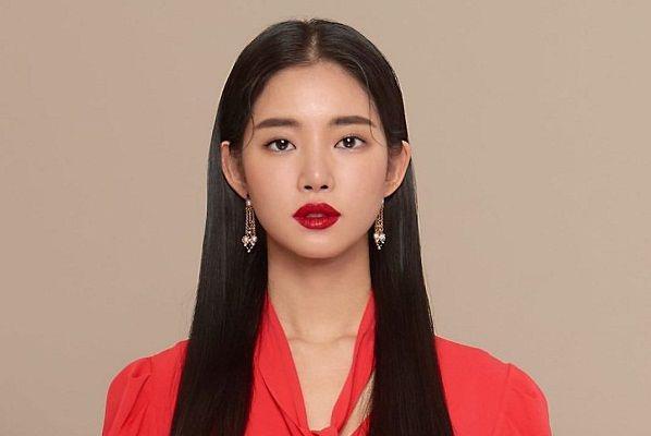 10 Potret Menawan Hwang Seung Un, Pemeran Lee Roo Mi Web Drama XX