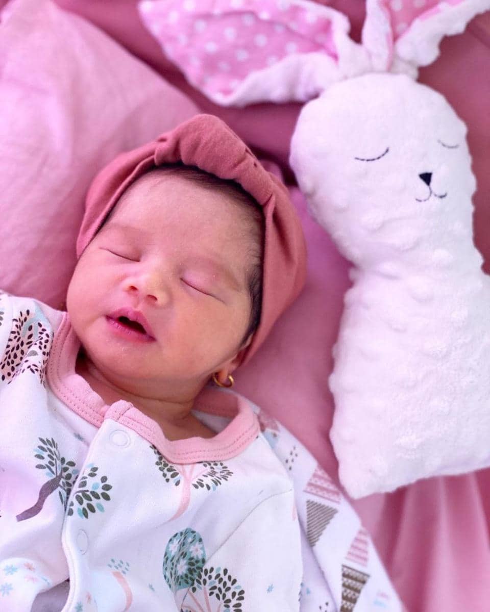 Instagram/yulitamci5real