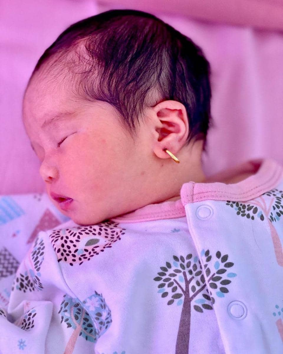 Instagram/yulitamci5real