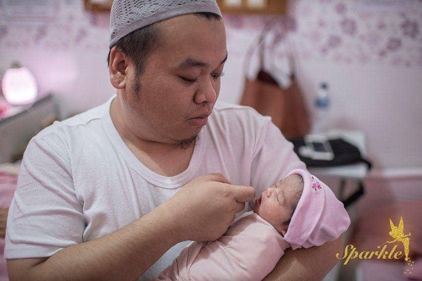 Instagram/yulitamci5real