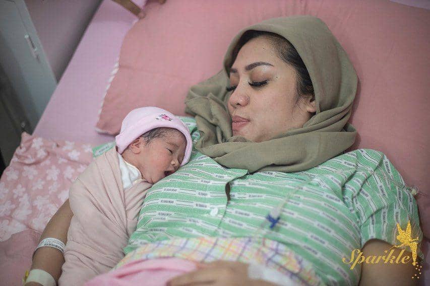 Instagram/yulitamci5real