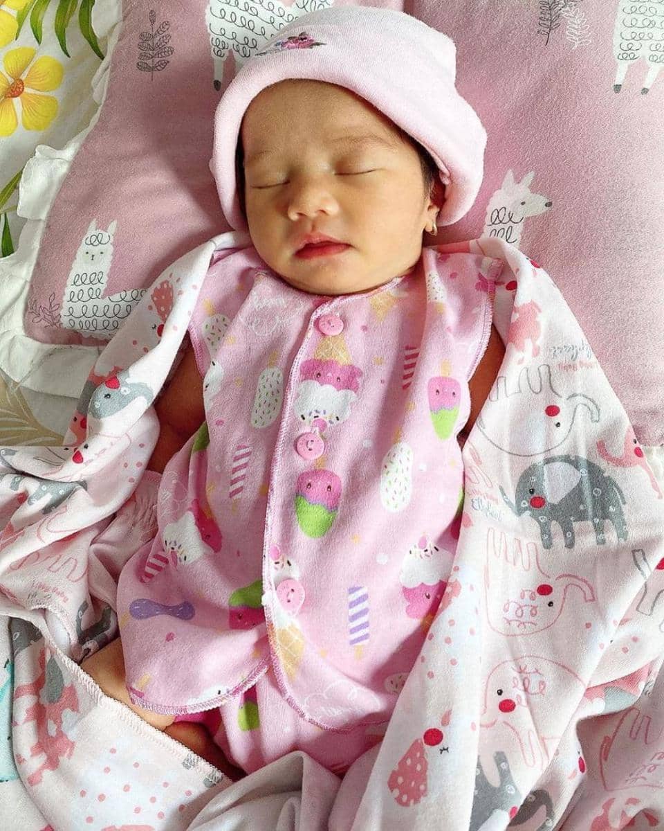 Instagram/genthaputrianda