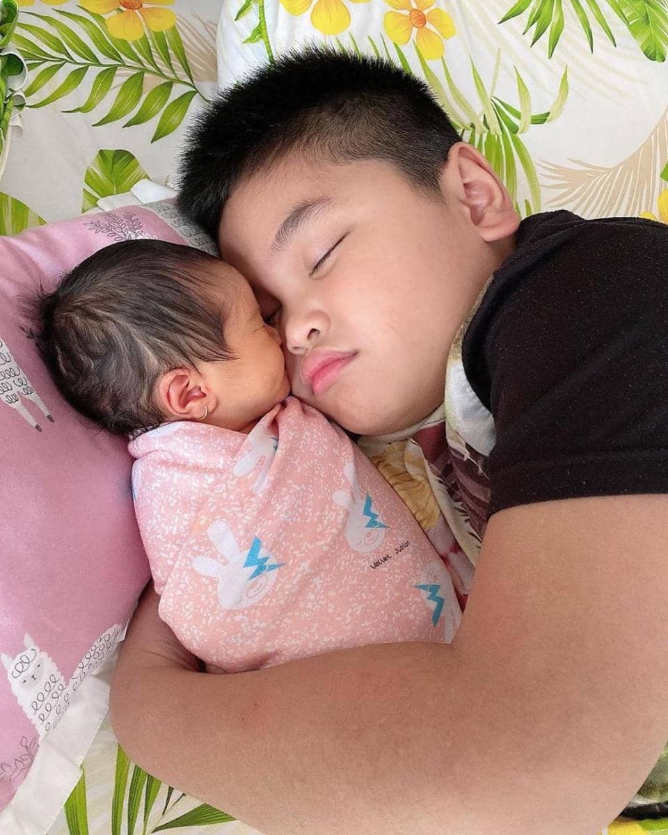 Instagram/genthaputrianda