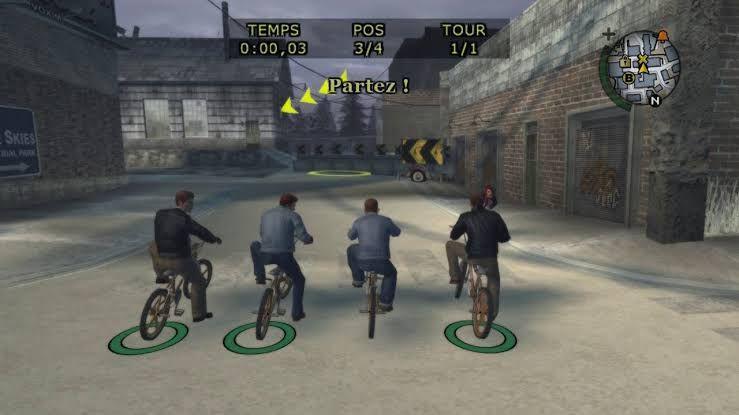 Nostalgia, 8 Misi Paling Sulit dan Menyebalkan di Game "Bully"
