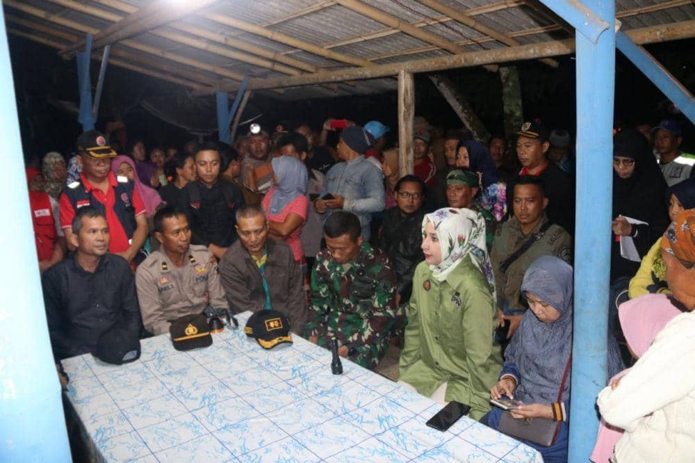 Banjir Bandang, Pemkab Jember Upayakan Anak-anak Tetap Bisa Sekolah