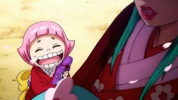 crunchyroll.com/One Piece