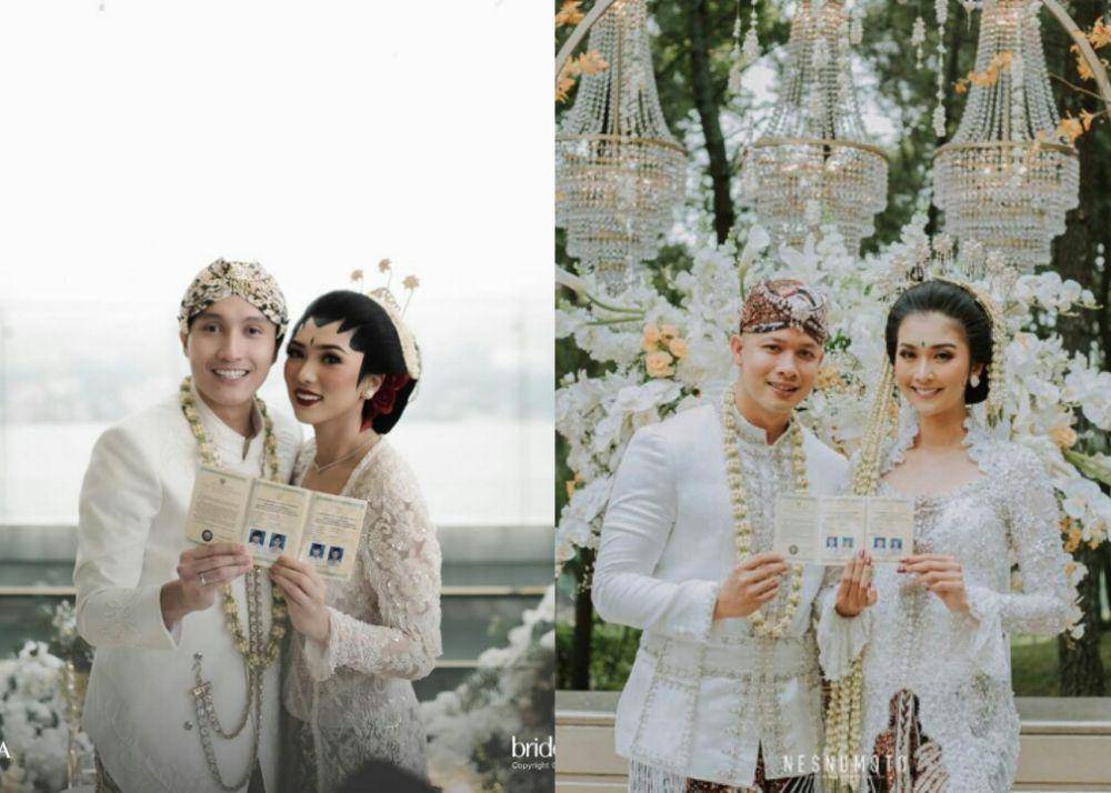 Berbagai sumber