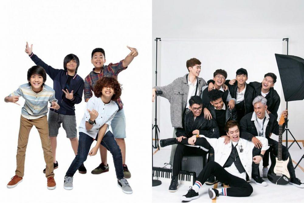 Tak Kalah dari KPop, 10 Boyband Lokal yang Bisa Bikin Jatuh Cinta