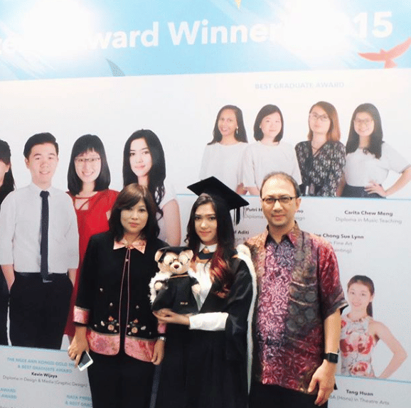 instagram.com/isyanasarasvati