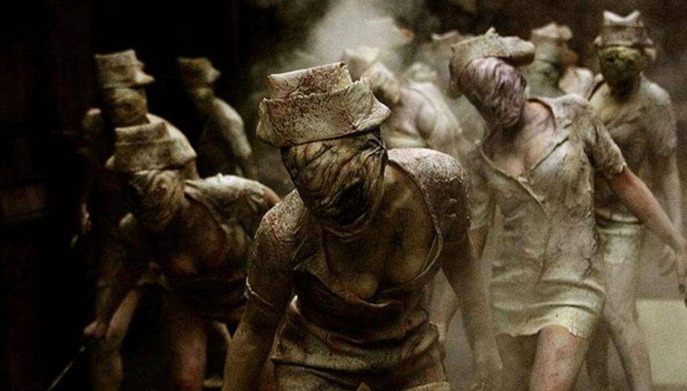 Film Baru Silent Hill dan Fatal Frame akan Segera Dibuat!