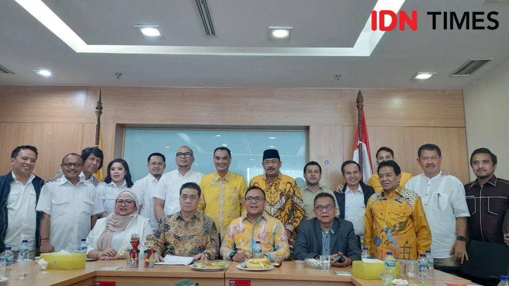 IDN Times/Gregorius Aryodamar P