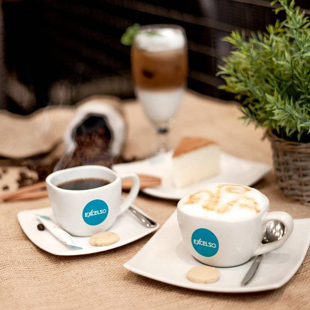 instagram.com/excelsocoffee