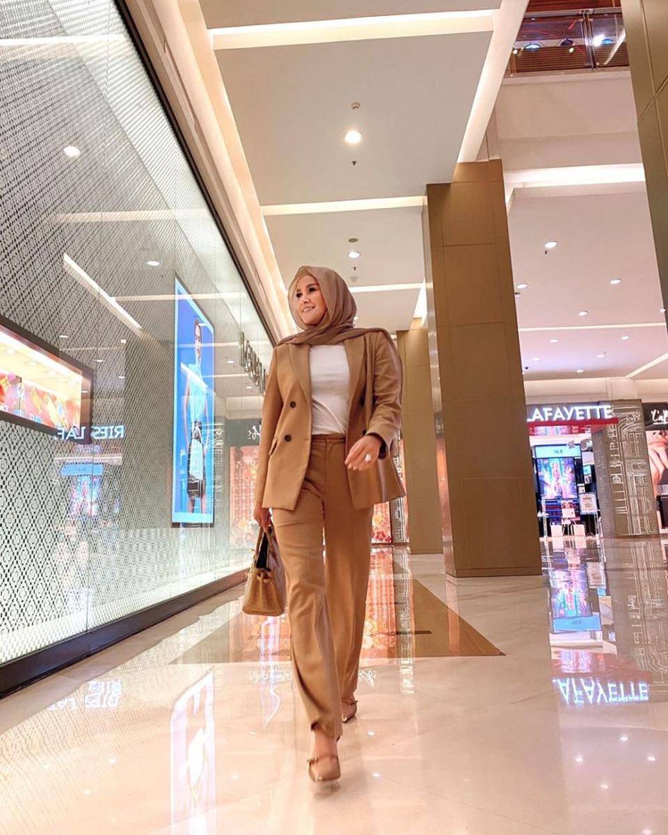 Instagram/ollaramlanaufar
