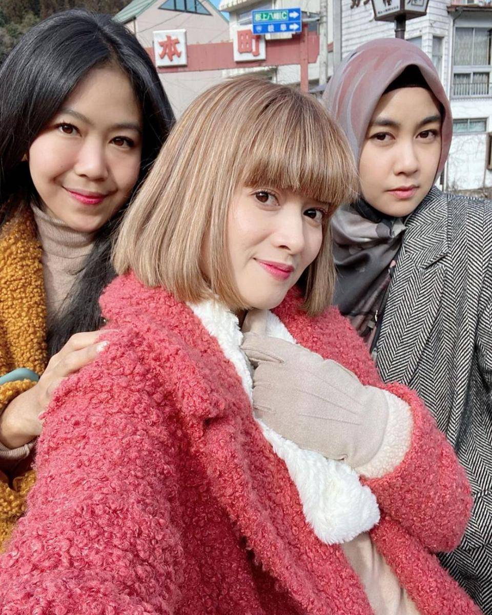 Instagram.com/chikajessica88