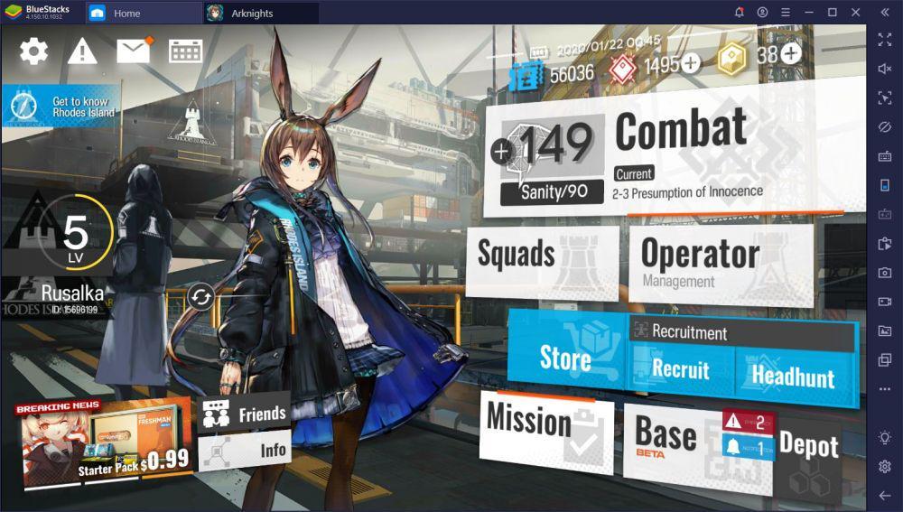 7 Mobile Games Gacha Tema Anime dengan Pendapatan Terbanyak di 2019