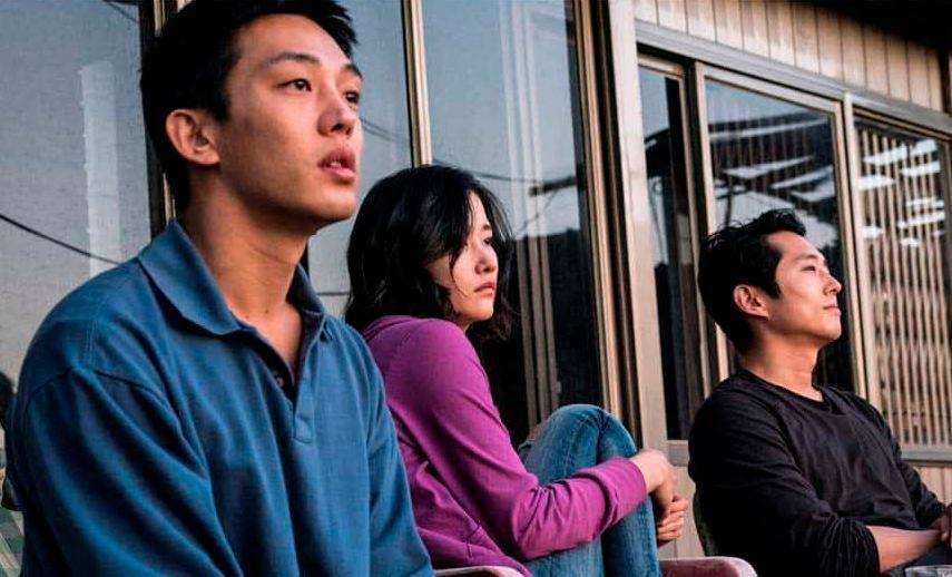 8 Film Adaptasi dari Novel Karya Haruki Murakami, Apa Saja?