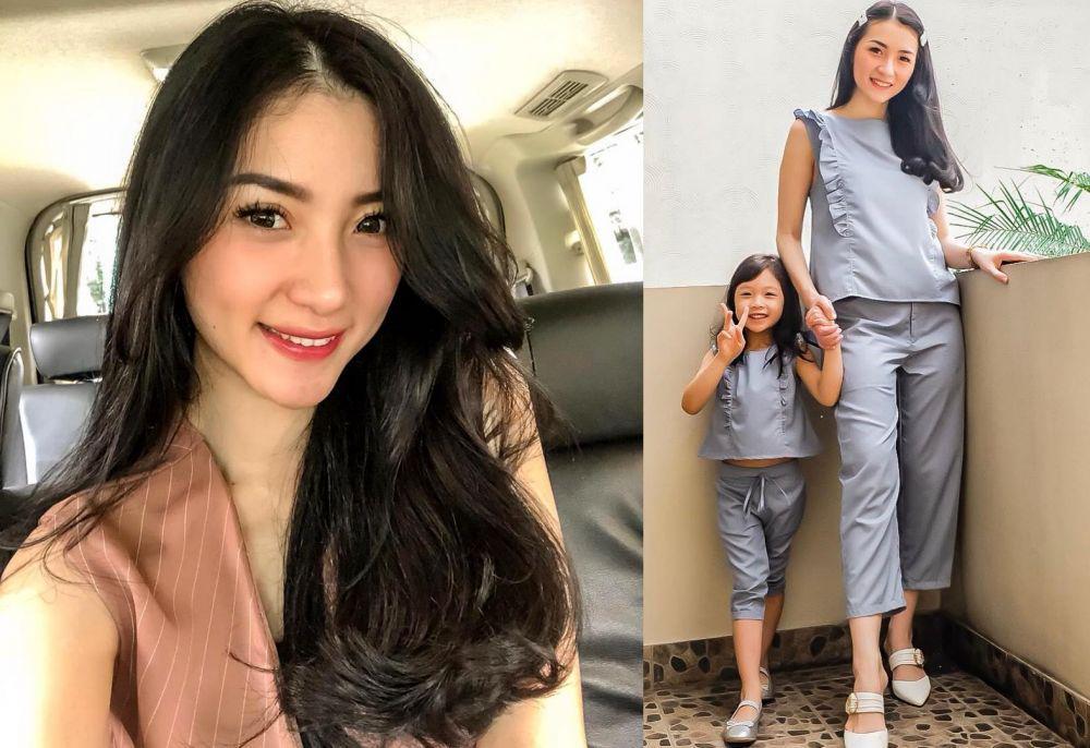 10 Potret Rachel Octavia eks Princess yang Memukau Diusia 29 Tahun