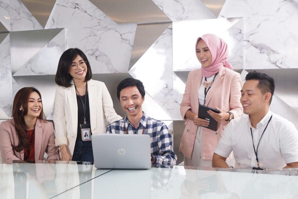 5 Kriteria Kantor Idaman yang Bikin Millennial Enggan Pindah Kantor