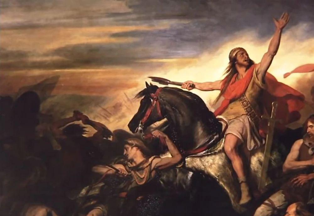 7 Alasan "Dark Ages" Tidak Gelap Seperti yang Kita Bayangkan