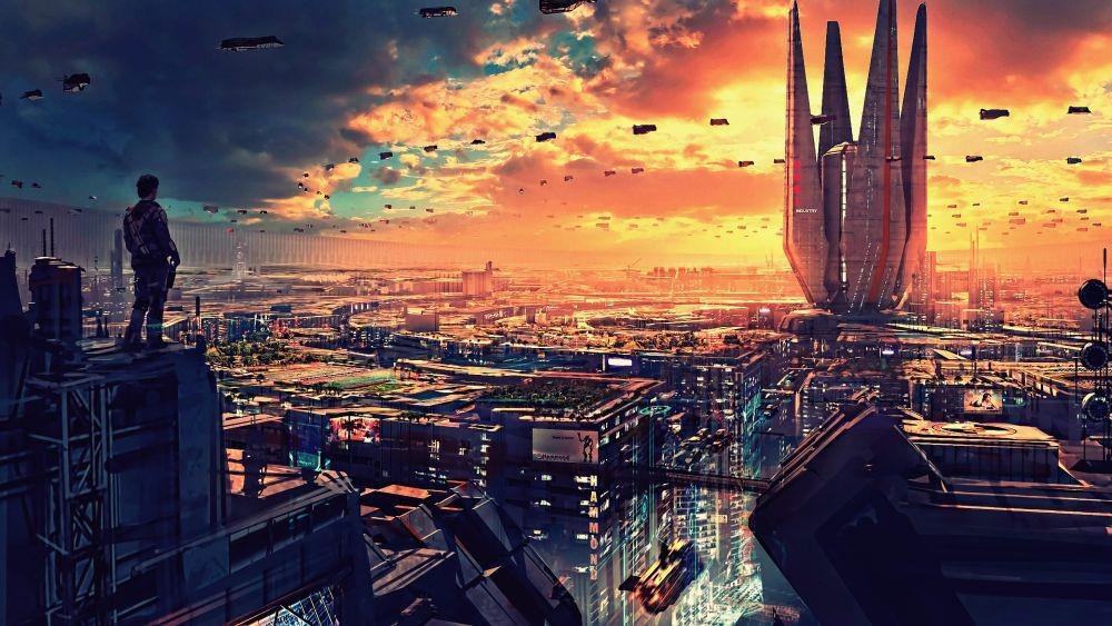 8 Penemuan Ini Membuktikan Dunia Memasuki Masa Futuristik Ala Film