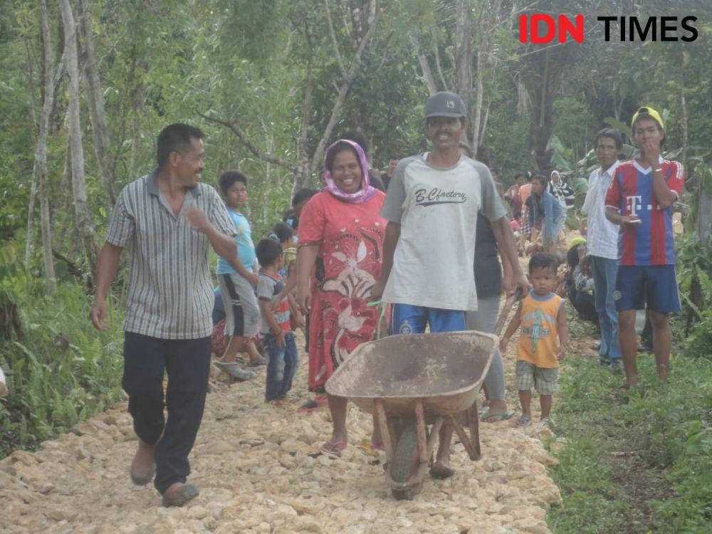 Mengenal Pengertian Gotong Royong dan Manfaatnya