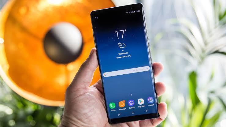 5 Alasan Samsung Galaxy Note 8 Masih Layak Beli di 2020