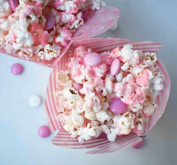 Kumpulan Resep Popcorn Manis yang Enak dan Renyah untuk Kado Valentine