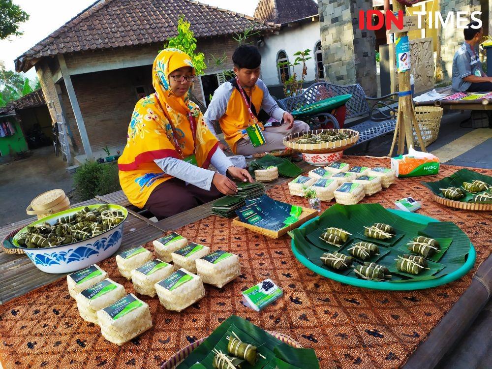 Antisipasi Dampak COVID-19, Pemerintah Diminta Sokong UMKM