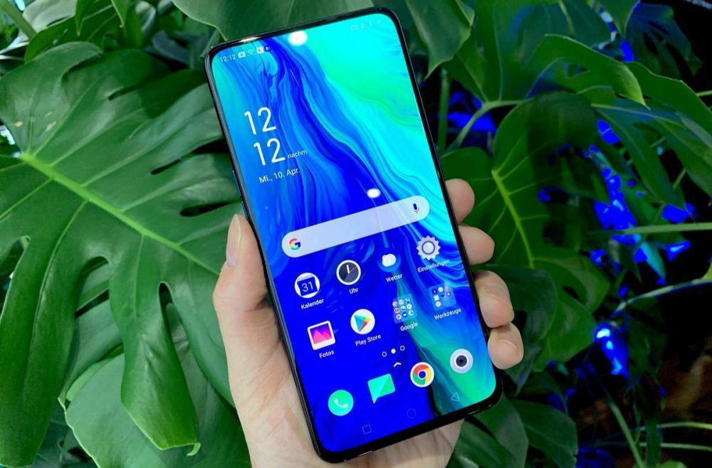 5 Smartphone Mid-Range Oppo Serasa High-End, Wajib Beli!