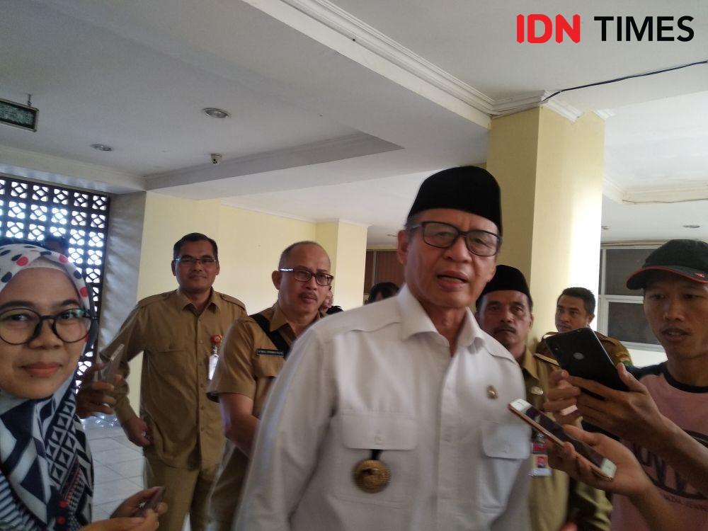 Pemprov Akan Pulangkan 7 Mahasiswa Asal Banten yang Ada di Tiongkok