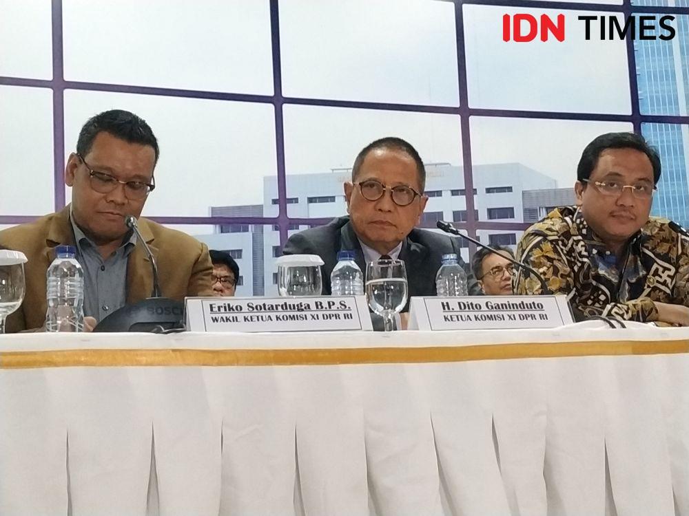 Kasus Jiwasraya Bakal Tuntas Hingga 2023, Nasabah Diminta Tenang