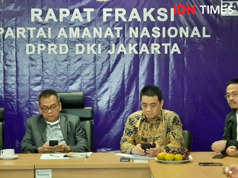 IDN Times/Gregorius Aryodamar P