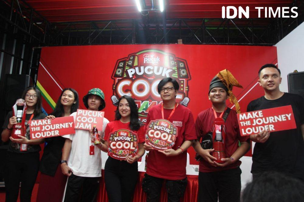 SMA Asal Makassar dan Jogja Juarai Pucuk Cool Jam 2020, Ini 4 Faktanya