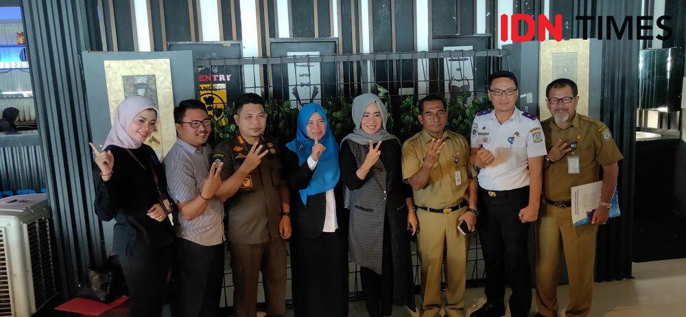 Anggaran HUT Kota Balikpapan Membengkak, Mencapai Rp4,5 Miliar