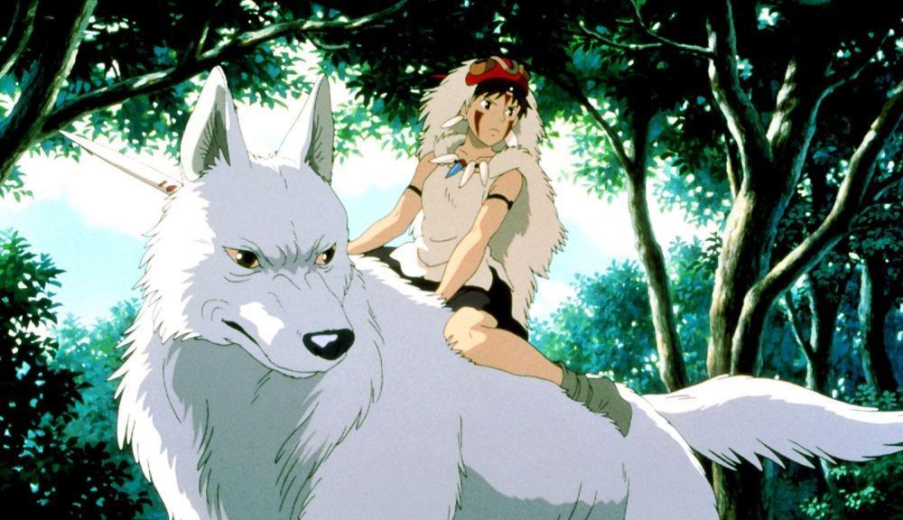 Buas dan Berbahaya! 6 Serigala Paling Ikonik dalam Jagat Anime