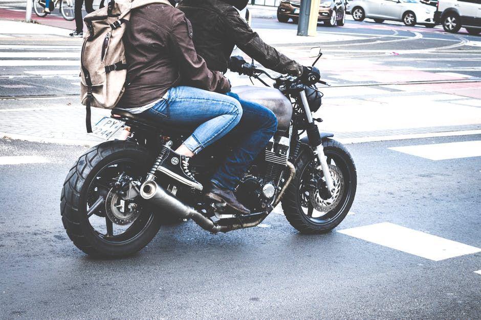 Selain Oli, 5 Komponen Sepeda Motor Ini Wajib Juga untuk Diperiksa